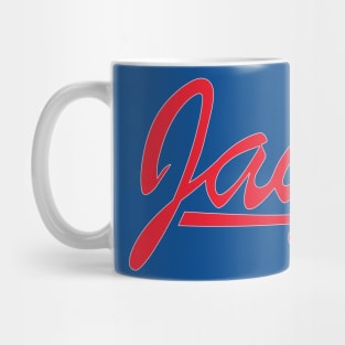 Jays Mug